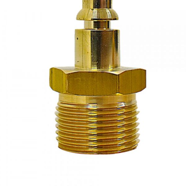 Conector de Mangueira para Pistola Bosch Black & Decker Sigma Tools