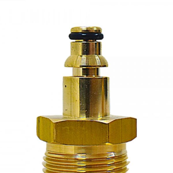 Conector de Mangueira para Pistola Bosch Black & Decker Sigma Tools