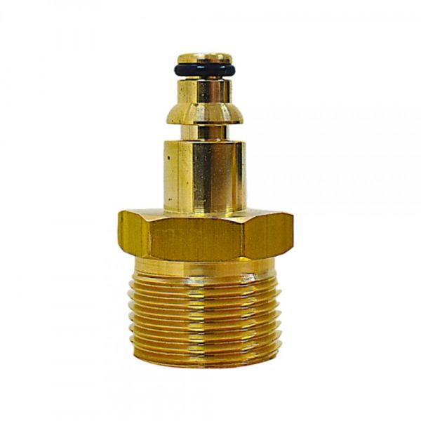 Conector de Mangueira para Pistola Bosch Black & Decker Sigma Tools