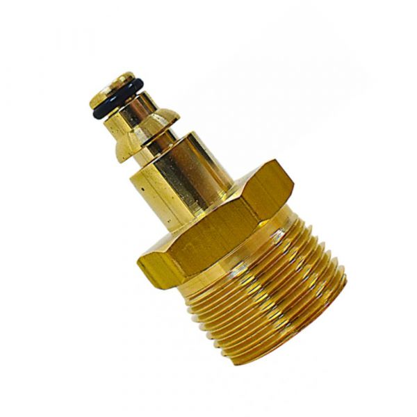 Conector de Mangueira para Pistola Bosch Black & Decker Sigma Tools