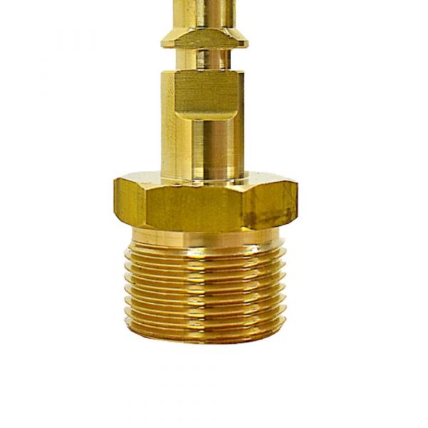 Conector de Mangueira para Pistola Karcher Sigma Tools