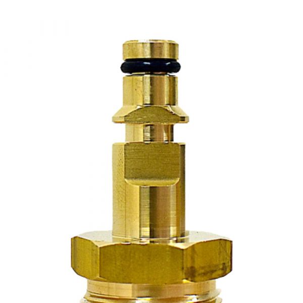 Conector de Mangueira para Pistola Karcher Sigma Tools