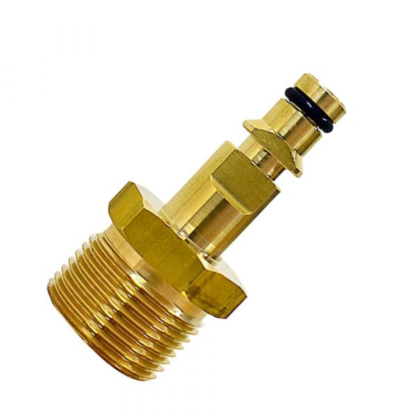 Conector de Mangueira para Pistola Karcher Sigma Tools