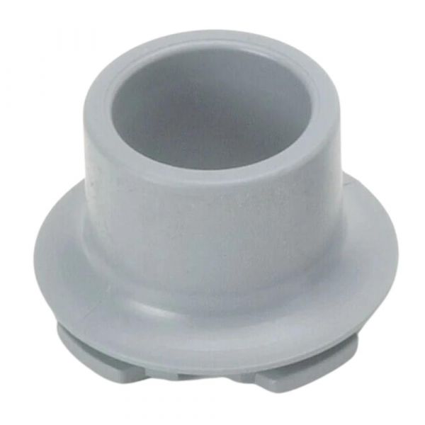 Conector de Saída 1/2 Pol. Cinza Escuro Plastibox Tramontina