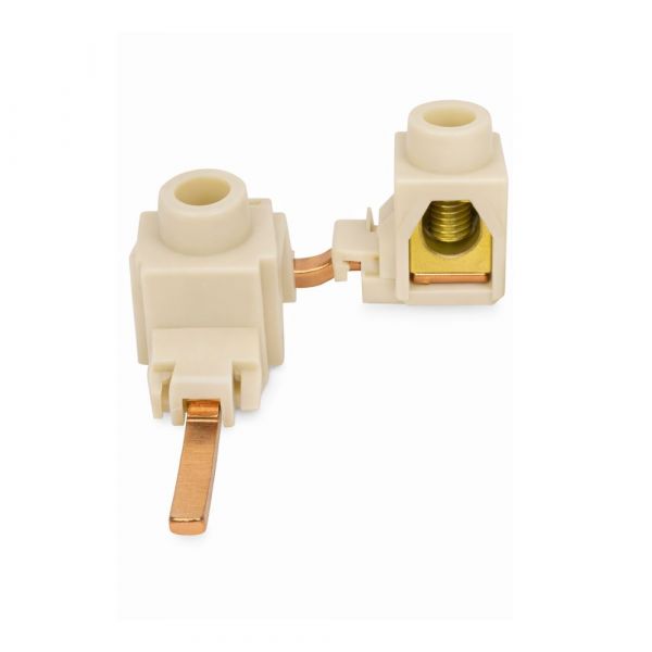 Conector Genérico Saída Lateral Lukma