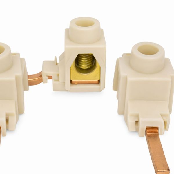 Conector Genérico Saída Lateral Lukma