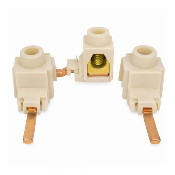 Conector Genérico Saída Lateral Lukma