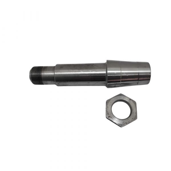 Conjunto Eixo Central Betoneira Prime 120/150L Menegotti