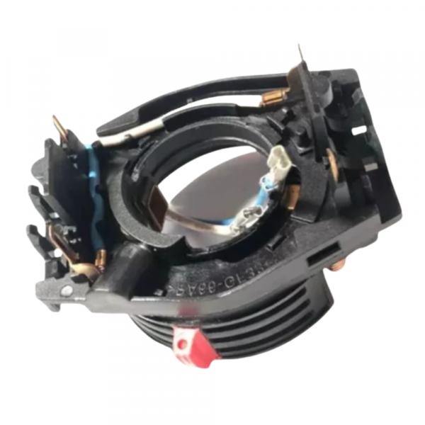 Conjunto Porta Escova para Furadeira GSB16RE Bosch