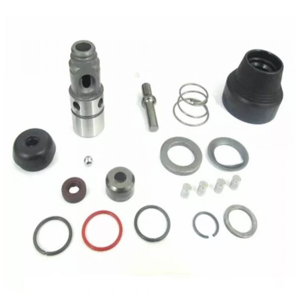 Conjunto Porta Ferramentas com Luva Original Bosch 1617000598000