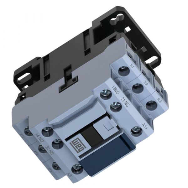 Contator CWB12-11-30D23 12A 4CV 220V 50/60HZ Weg