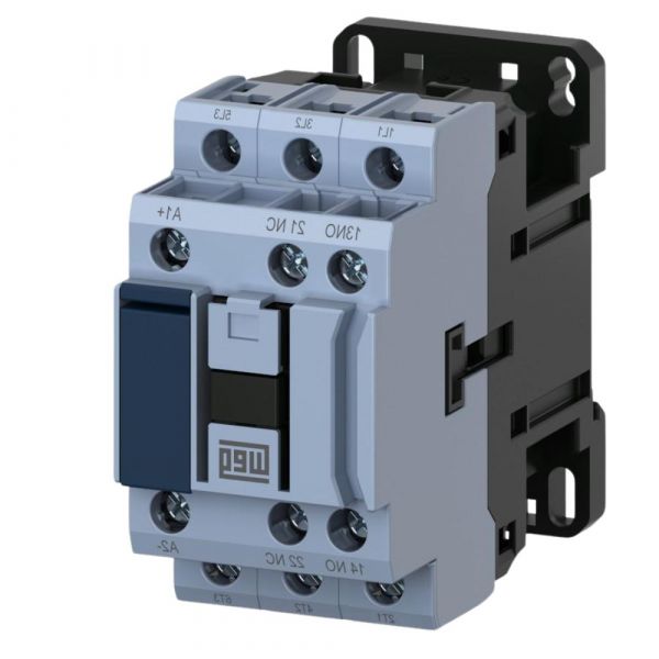 Contator CWB12-11-30D23 12A 4CV 220V 50/60HZ Weg