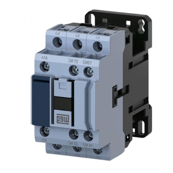 Contator CWB18-11-30D23 18A 6CV 220V 50/60HZ Weg