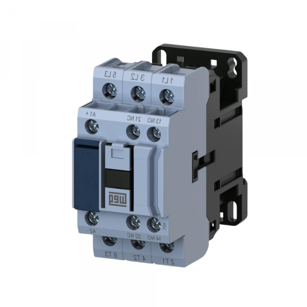 Contator CWB32-11-30D23 32A 220V 50/60Hz Weg