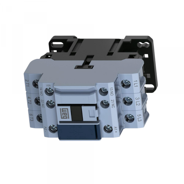 Contator CWB32-11-30D23 32A 220V 50/60Hz Weg