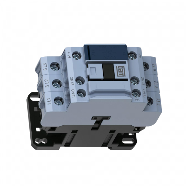 Contator CWB32-11-30D23 32A 220V 50/60Hz Weg