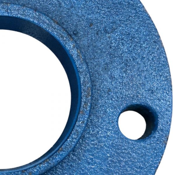 Contra Flage Ferro Fundido 3 Pol. Ferreira Lopes