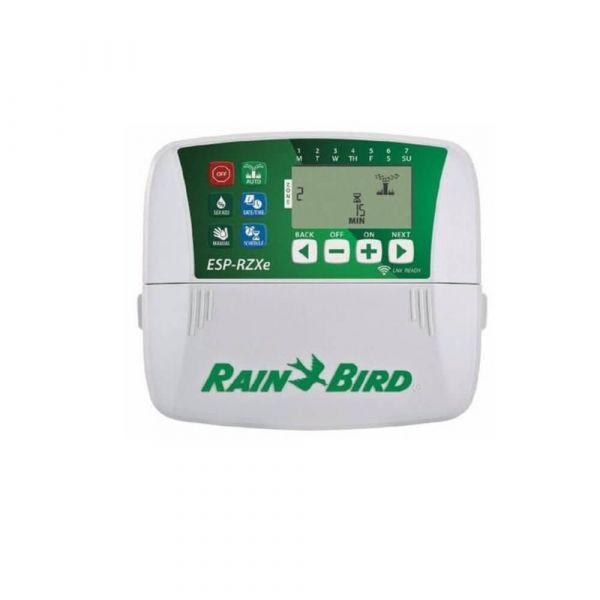 Controlador 8 Estações 230V Wifi Indoor Rain Bird