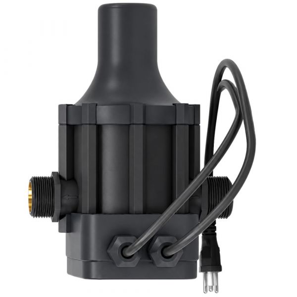 Controlador Eletrônico de Pressão WMEPC-1A 220/240V 10A 60Hz Claw