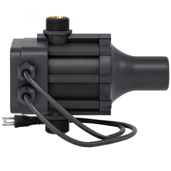 Controlador Eletrônico de Pressão WMEPC-1A 220/240V 10A 60Hz Claw