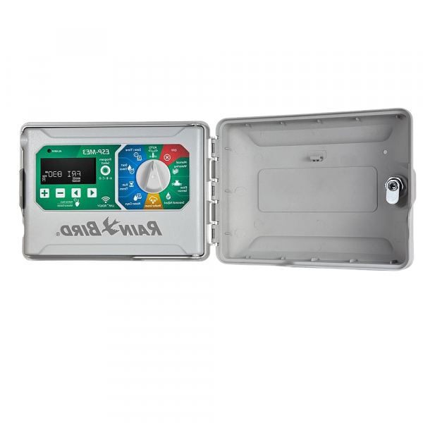 Controlador ESP- 4ME 230V Wifi Modular Externo F55420 Rain Bird 