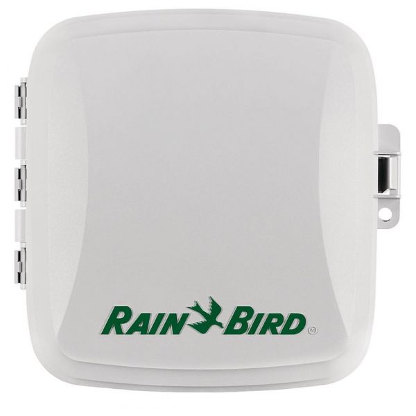Controlador ESP-TM2 4 Estações 230v para Wi-Fi Outdoor Rain Bird