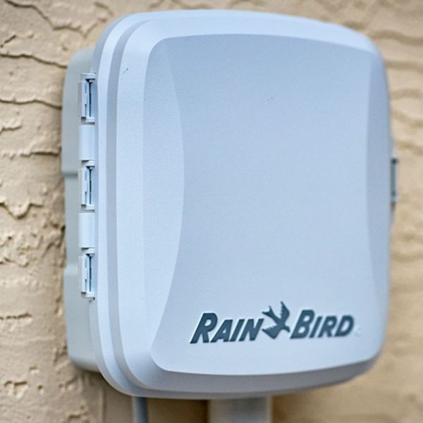 Controlador RC2 8 Estações 230v Indoor com Wi-Fi Embutido Rain Bird