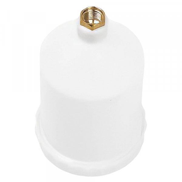 Copo Plástico para Pistola 600ml 550/530 PDR Berliner