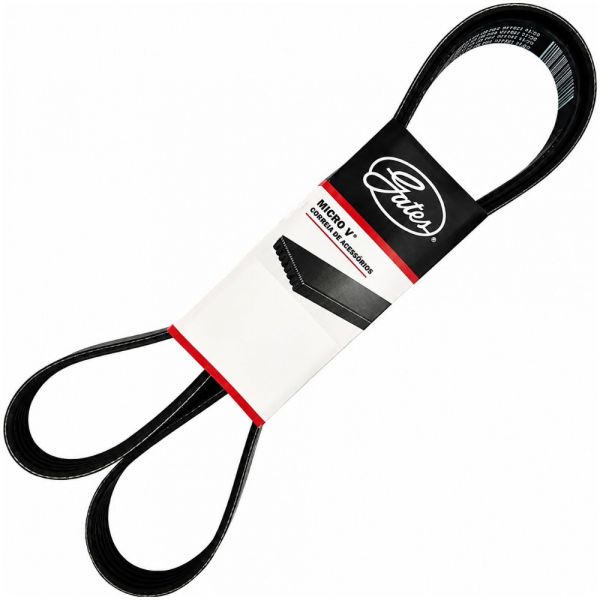 Correia Automotiva 4PK0815 Gates
