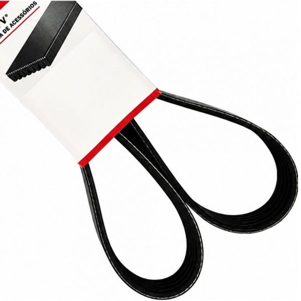 Correia Automotiva 4PK0815 Gates