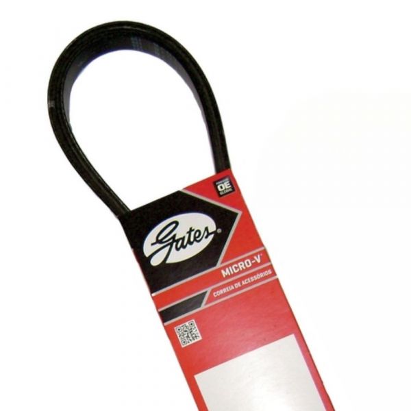 Correia Automotiva 4PK0850 Gates Sama