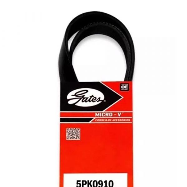 Correia Automotiva 5PK0910 Gates Sama