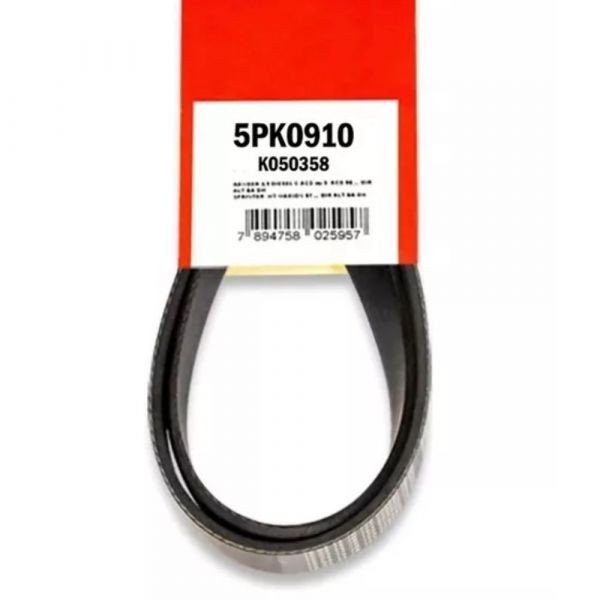 Correia Automotiva 5PK0910 Gates Sama