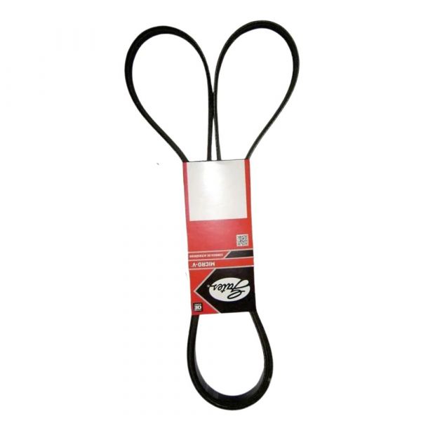Correia Automotiva 6PK2065 Gates Sama