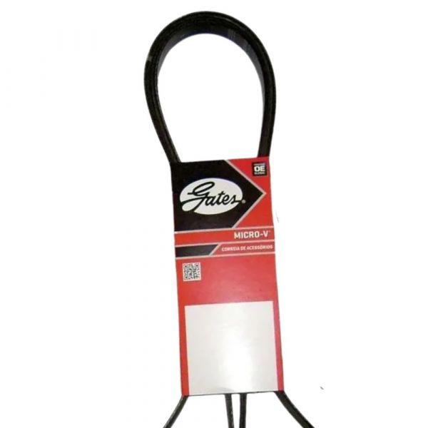 Correia Automotiva 6PK2065 Gates Sama