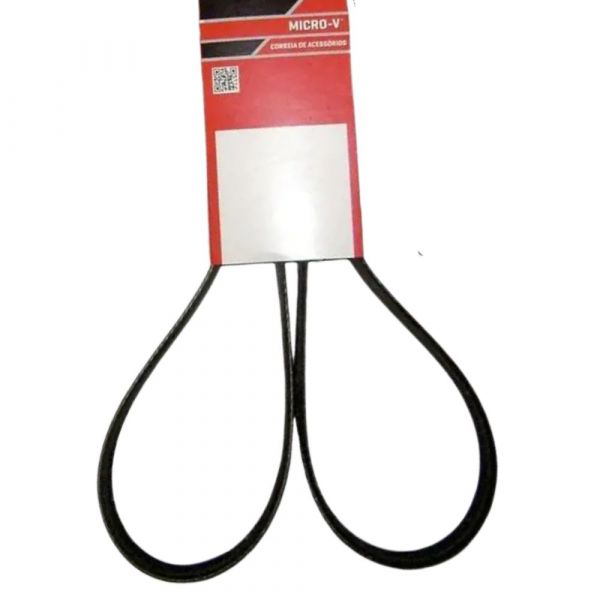 Correia Automotiva 6PK2065 Gates Sama