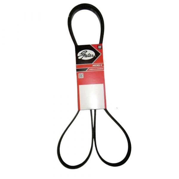 Correia Automotiva 6PK2065 Gates Sama