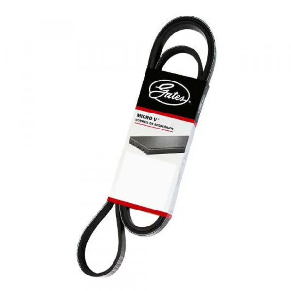 Correia Automotiva 8PK1550 Gates Sama
