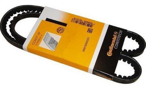 Correia Automotiva 3PK0740 Sama