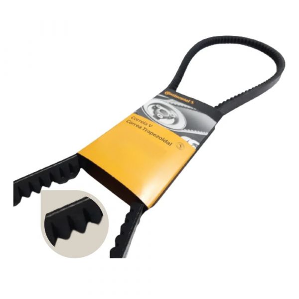 Correia Automotivaem V Trapezional AVX 13X1205 Continental