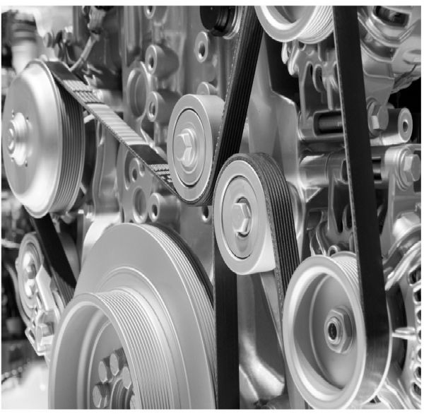 Correia Automotiva 6PK2335