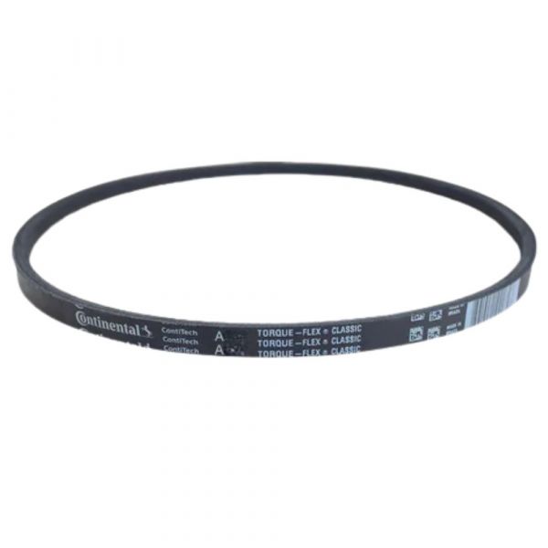 Correia Industrial A34 Continental