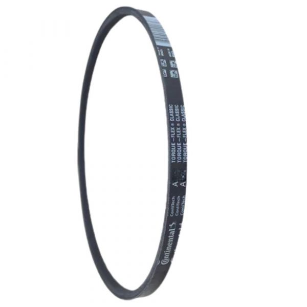 Correia Industrial A35 Continental