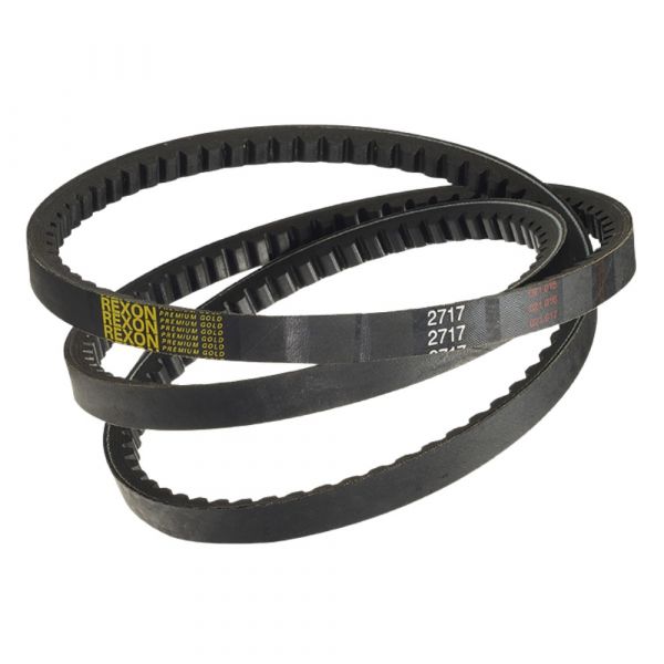 Correia Industrial AX105 Rexon