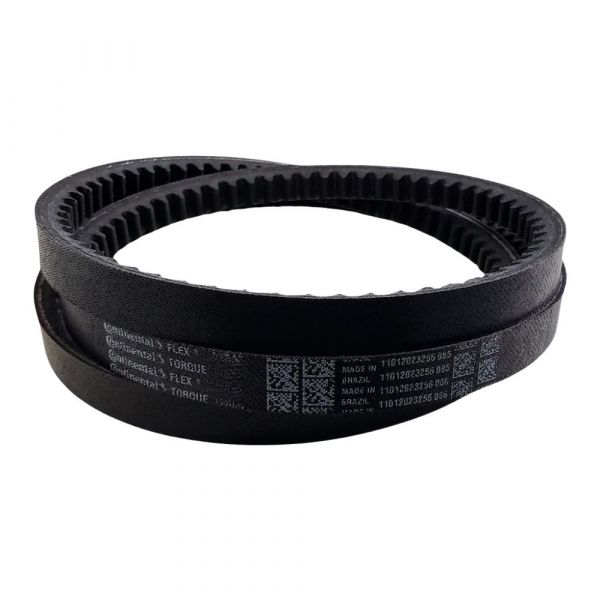 Correia Industrial AX48 Continental 
