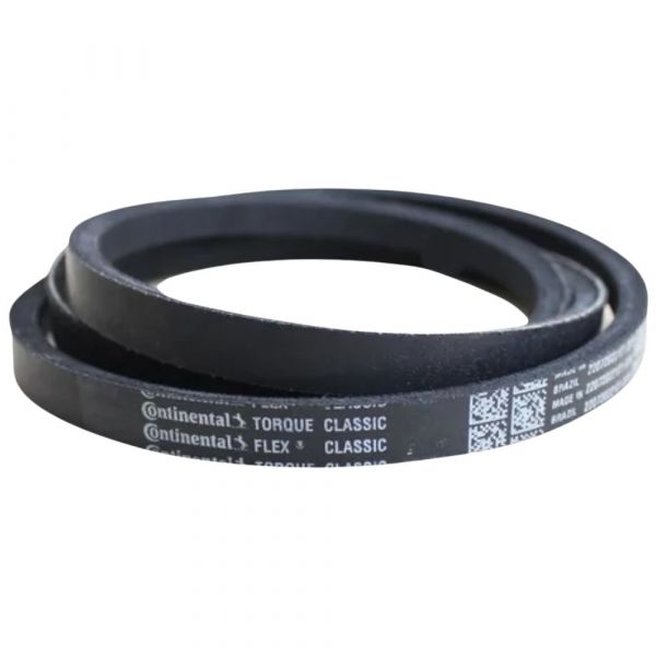 Correia Industrial B144 Continental 