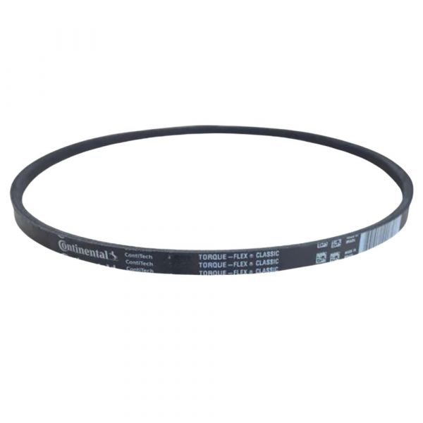 Correia Industrial B144 Continental 