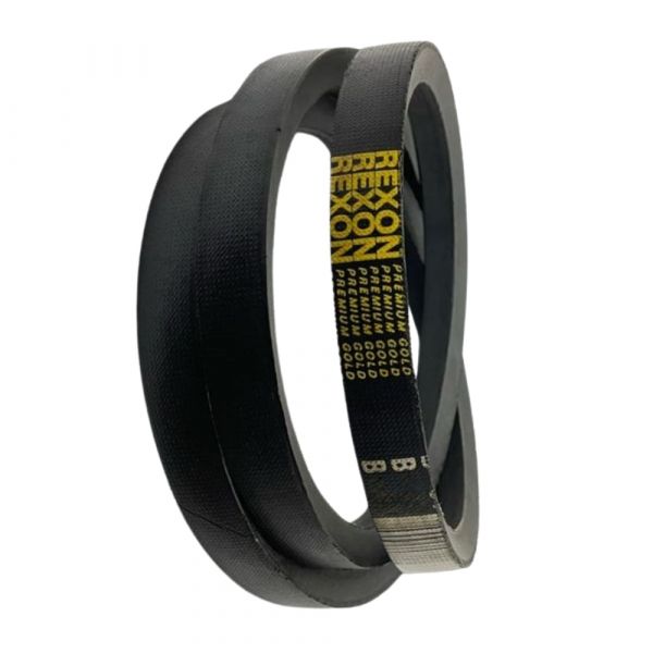 Correia Industrial B81 Rexon