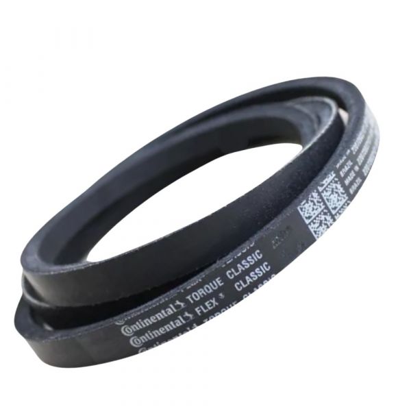 Correia Industrial B95 Continental 