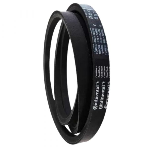 Correia Industrial C111 Continental